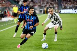 ĐỘC QUYỀN: Eljif Elmas lên tiếng về vinh quang Scudetto, quãng thời gian làm việc cùng Conte và vụ cho mượn tại Atalanta