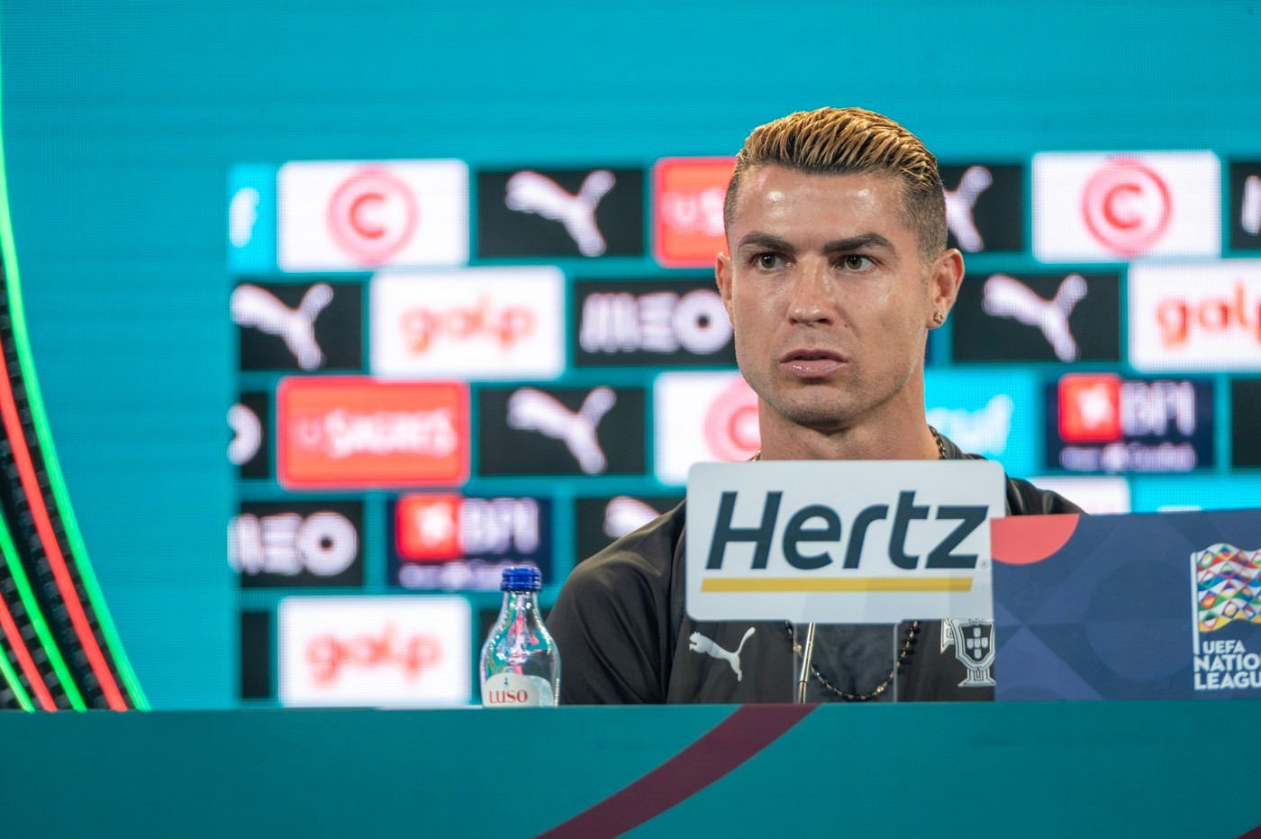 Cristiano Ronaldo hướng tới cột mốc 1000 bàn thắng và chức vô địch Nations League khi kỷ nguyên mới của Bồ Đào Nha bắt đầu