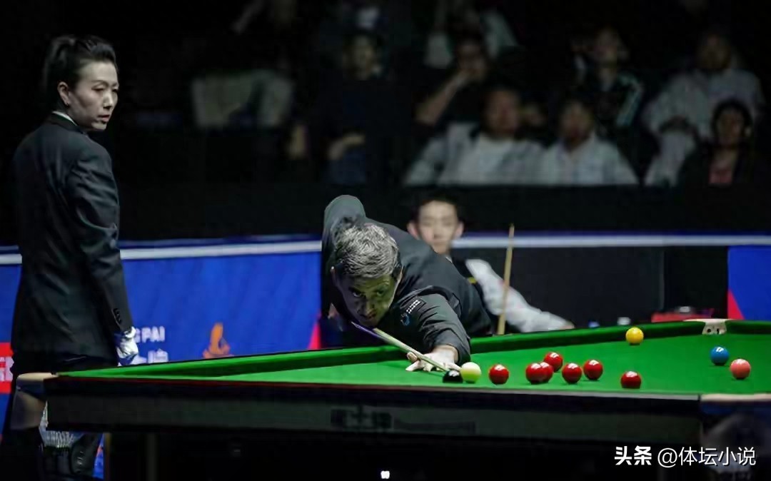 Lịch trình World Open Snooker: O'Sullivan đấu với Thachchai tranh chức vô địch, 14h khởi tranh ai sẽ đoạt cúp?