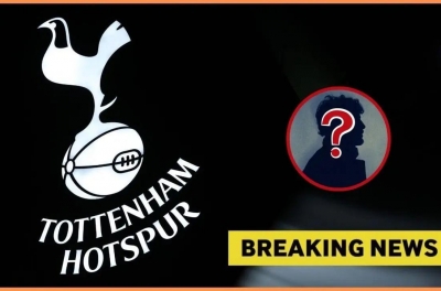 NÓNG: Hậu vệ đang thi đấu dẫn dắt Tottenham hết mùa