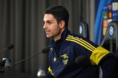 Mikel Arteta đã có kế hoạch nối dài chuỗi thắng tại C1 cho Arsenal
