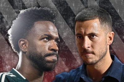 Hazard bảo vệ Vinicius, Mourinho bất ngờ đòi hỏi một điều cực gắt