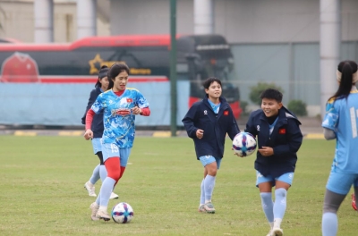 Tuyển Việt Nam chốt 2 trận đấu với Trung Quốc trước VCK châu Á