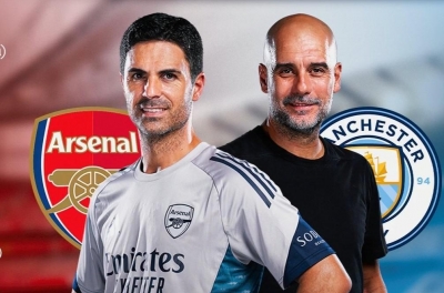 Thua thảm Real, Pep Guardiola bất ngờ ca ngợi... Arsenal