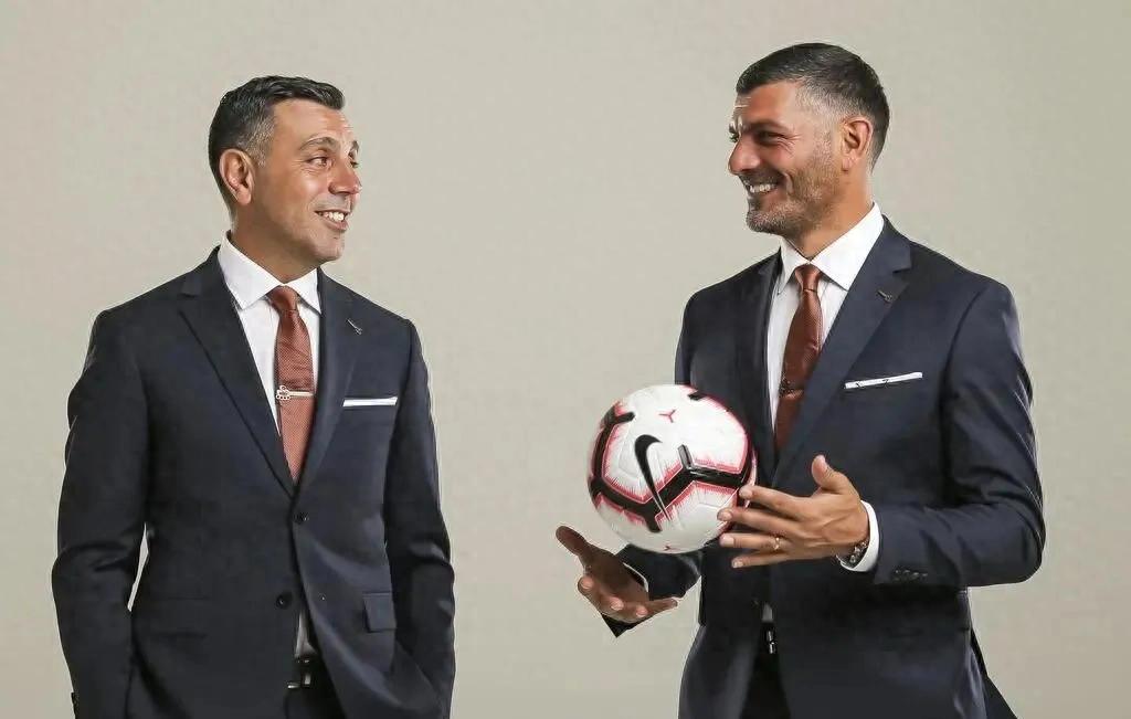 Anh em nhà Aloisi sẽ tạo nên những màn trình diễn như thế nào ở Super League Trung Quốc lần này?