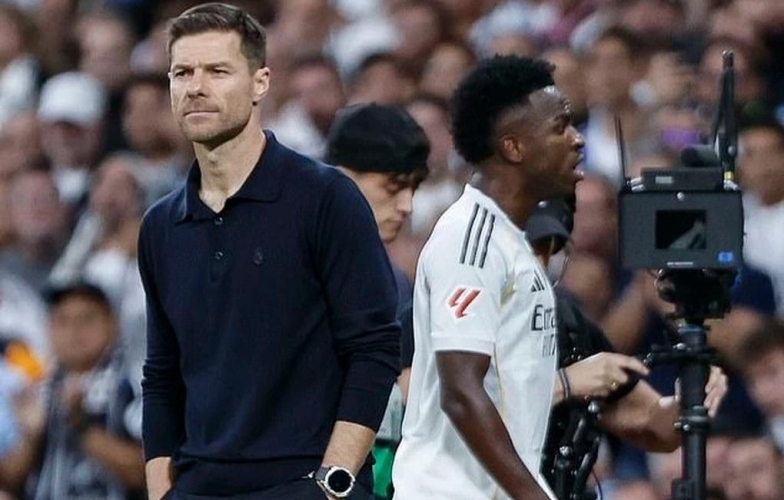 Dấu hiệu rạn nứt: Real Madrid tính bán ‘con cưng’ của Xabi Alonso