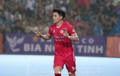 Đình Bắc gây chú ý với lựa chọn giữa sang Nhật và vô địch V.League
