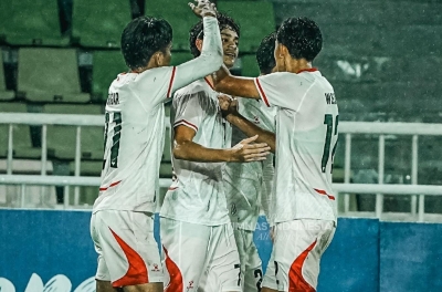 CĐV Indonesia đồng loạt réo tên U19 Việt Nam vì mất ngôi đầu bảng