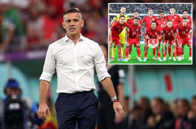 Vừa có HLV mới, Indonesia nhận ngay tin nóng từ FIFA
