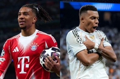 CHÍNH THỨC: UEFA ra thông báo nóng trận đại chiến Bayern vs Real