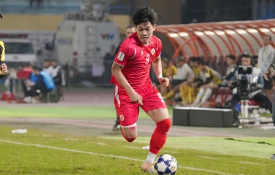 AFC: 'Đình Bắc thật sự rất đặc biệt'