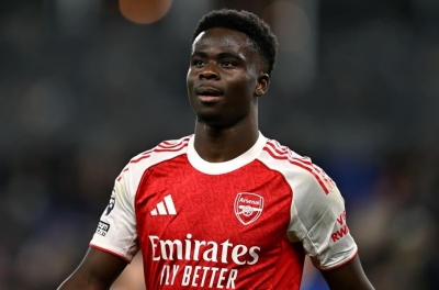 Arsenal nhận tin vui trước ngày tái đấu Chelsea