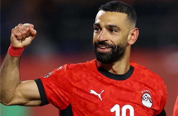 World Cup 2026: Bộ đôi làm nên sức mạnh hàng công tuyển Ai Cập