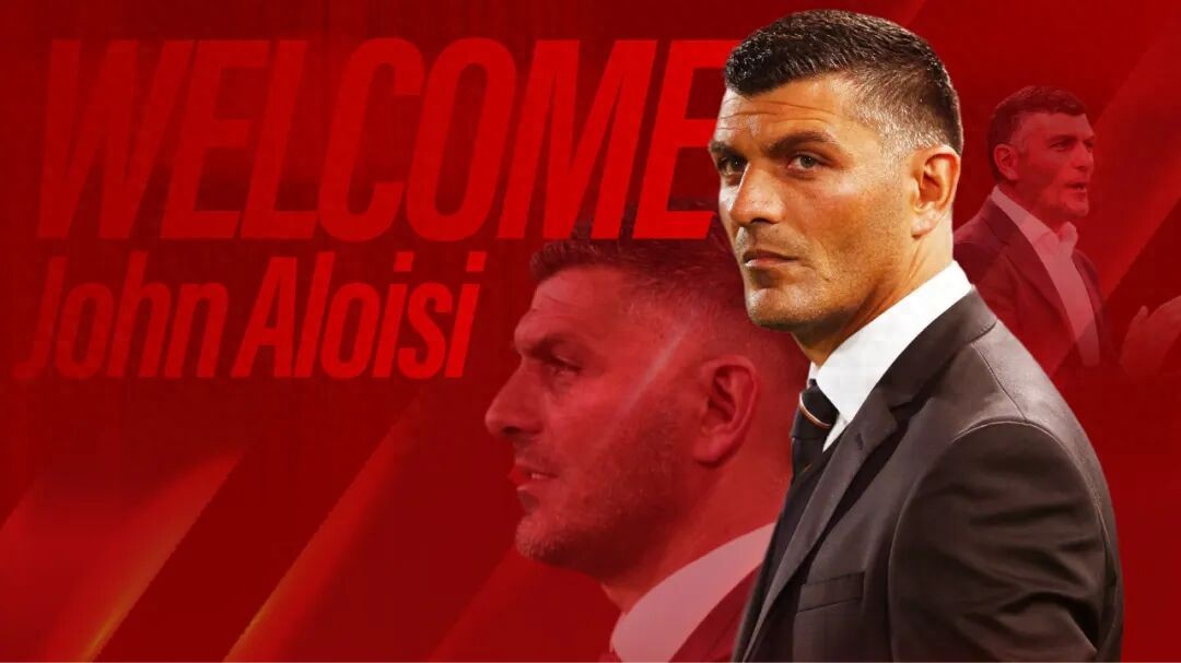 Huấn luyện viên mới + tân binh mạnh! Rong Thành điều chỉnh đội hình tiếp tục hướng tới danh hiệu, hiện tại Chu Định Dương gần như sẽ rời đội