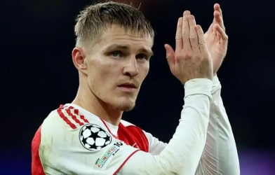 Arsenal mất kiên nhẫn, muốn đá luôn chung kết Champions League
