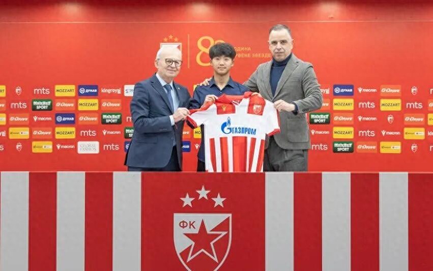 Nhân tố then chốt của đội U17 quốc gia Vạn Hạng, khởi đầu từ Hồng Tinh U17