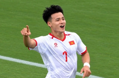 U23 Việt Nam nhận tin cực vui trước trận quyết đấu U23 Uzbekistan