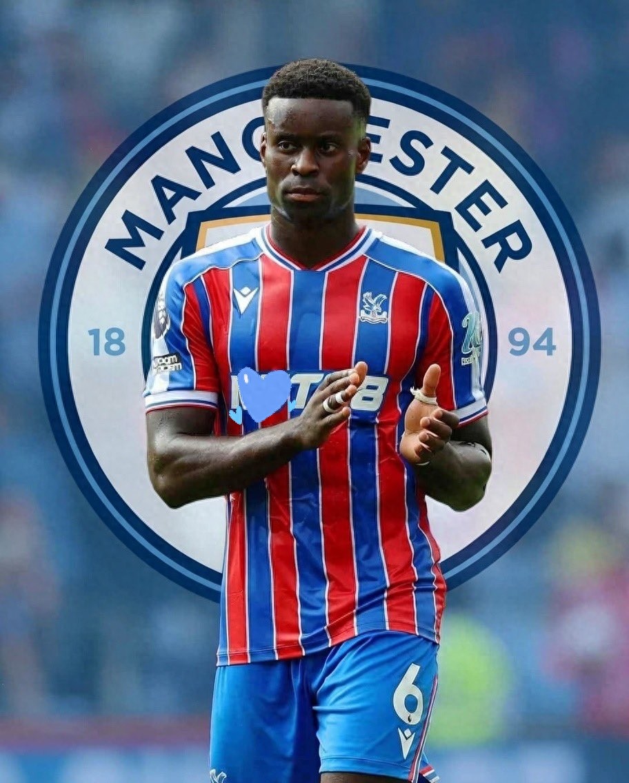 Mua giáo rồi thì cũng phải có khiên! Man City trong kỳ chuyển nhượng mùa đông đã ký hợp đồng với Guéhi và đưa ra lời đề nghị lớn, sẽ đàm phán với Crystal Palace.
