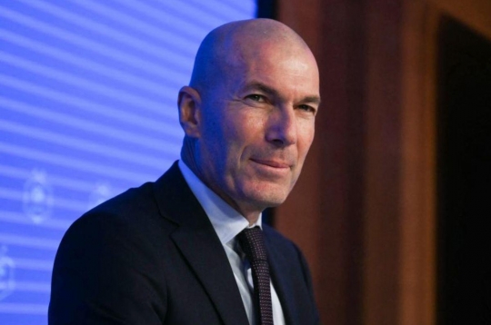 HLV Zidane ban lệnh cấm với toàn bộ ngôi sao ĐT Pháp