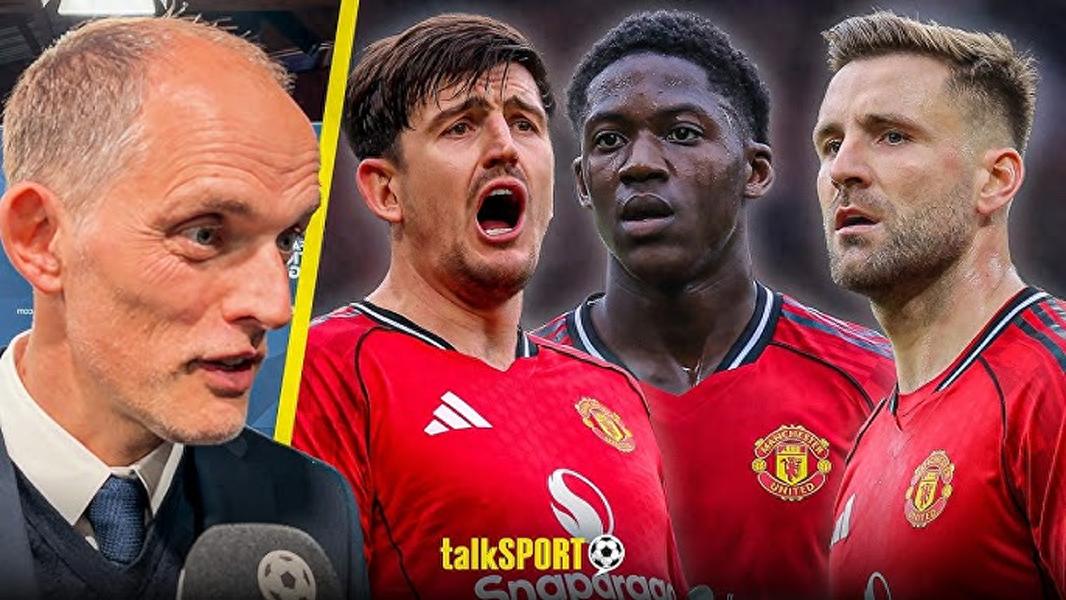 Carlos của Đại Anh có thể mất giấc mơ World Cup, Manchester United được lợi! Carrick nói về điều kiện ra mắt của tân binh 7 triệu