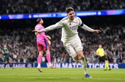'Valverde là cầu thủ bị đánh giá thấp nhất hành tinh'