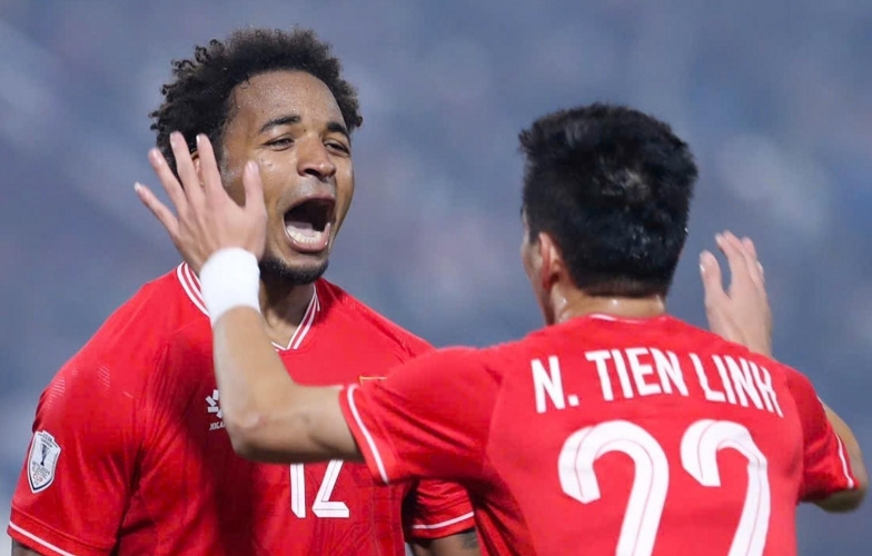 Muốn Tiến Linh ghi bàn, hãy để đá cặp cùng Xuân Son