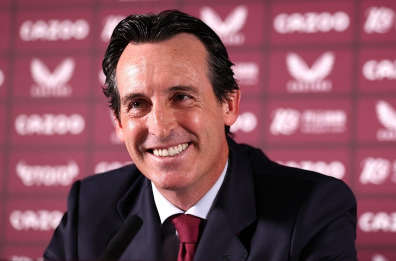 HLV Aston Villa nói điều bất ngờ sau trận thua Arsenal