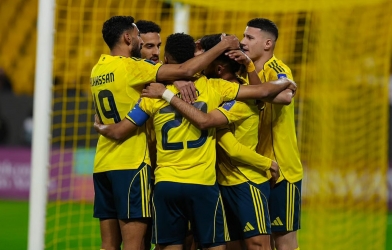Mở điểm chớp nhoáng, Al Nassr chính thức vào tứ kết Cúp C2 châu Á