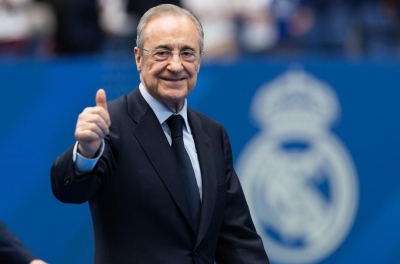 Nóng: Real Madrid chốt thương vụ với tiền đạo xuất sắc Ligue 1