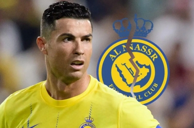 Ronaldo nhận cảnh báo cực gắt tại Ả Rập Saudi