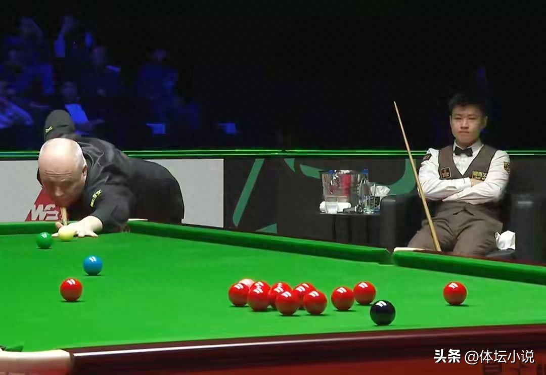 Bất ngờ lớn! Vòng 16 tay vợt xuất sắc của giải Snooker Grand Prix đã được xác định! Trung Quốc có 9 suất, ba ngôi sao 75 và năm hổ 80 giờ chỉ còn lại một đại diện duy nhất.