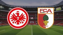 Nhận định, soi tỷ lệ  Frankfurt vs Augsburg 21h30 ngày 13/12, vòng 14 Bundesliga