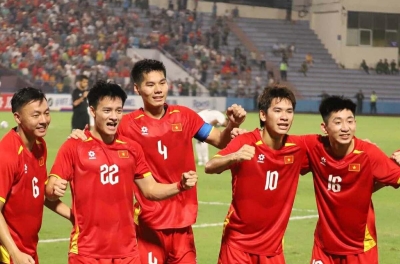 Mục tiêu của U23 Việt Nam tại ASIAD 2026 bị đặt dấu hỏi khi vắng hàng loạt trụ cột