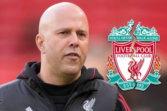 Ả Rập Saudi chi tiền tỉ, quyết có bộ ba trụ cột từ Liverpool