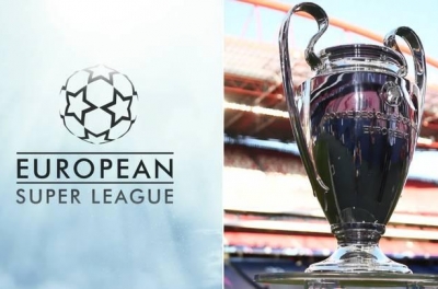 Champions League có đang bị “Super League hóa”?
