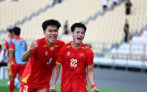 VTV5 VTV6 trực tiếp bóng đá U23 Việt Nam vs U23 Uzbekistan 12h00 hôm nay, ASIAD 2026
