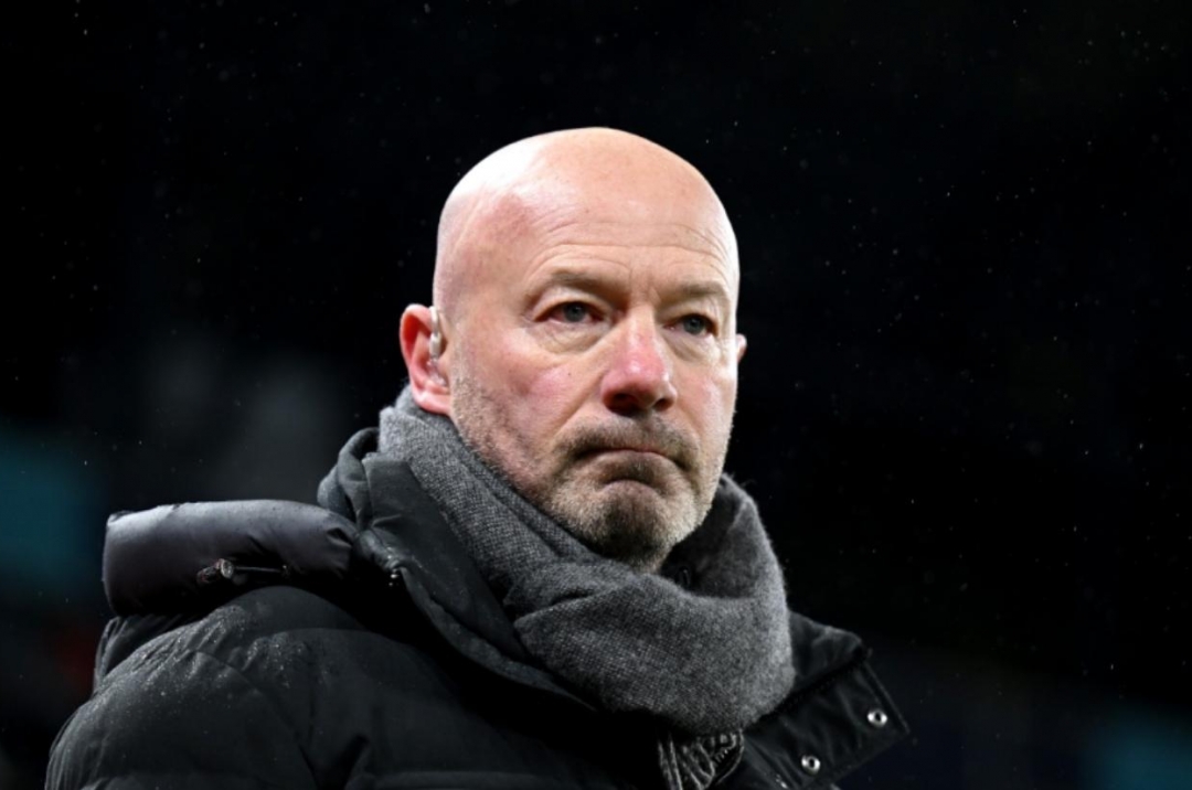 Alan Shearer dự đoán kết quả vòng 16 Ngoại hạng Anh 2025/26