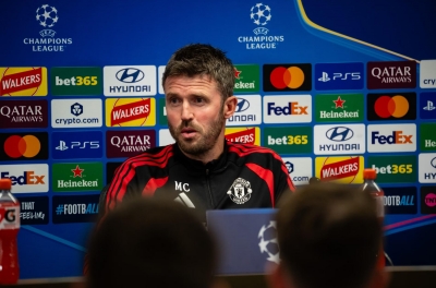 Carrick nói thẳng về khả năng MU vô địch Champions League