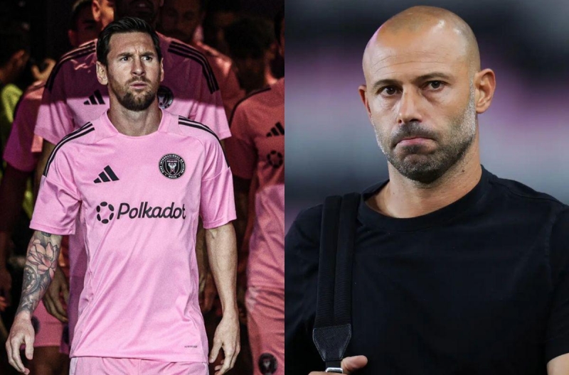 Messi tái xuất, HLV Inter Miami hướng tới mục tiêu lịch sử