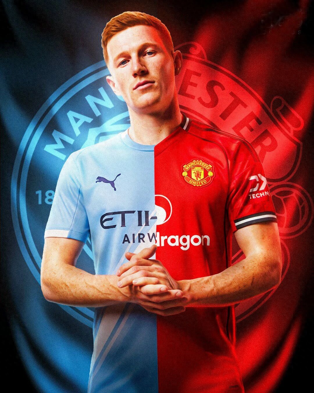 Manchester United và Manchester City đang cố gắng ký hợp đồng với Anderson trước World Cup! Nottingham Forest không quan tâm, nếu đề nghị không qua một tỷ thì đều vô dụng.