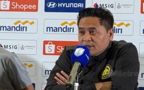 Malaysia lên kế hoạch 'hai trong một' cho AFF Cup