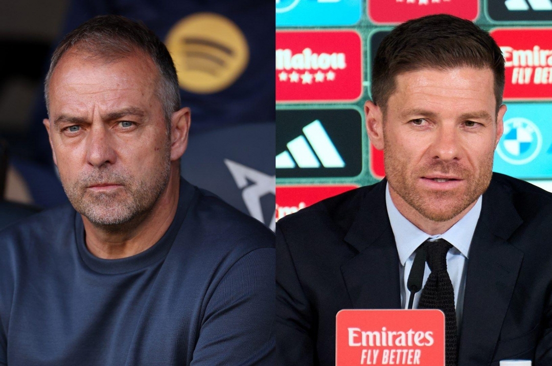 Tố mua trọng tài, Real Madrid kiện Barca ra tòa