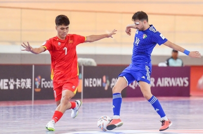 CĐV Đông Nam Á phản ứng bất ngờ về trận thắng 5-4 của ĐT Việt Nam