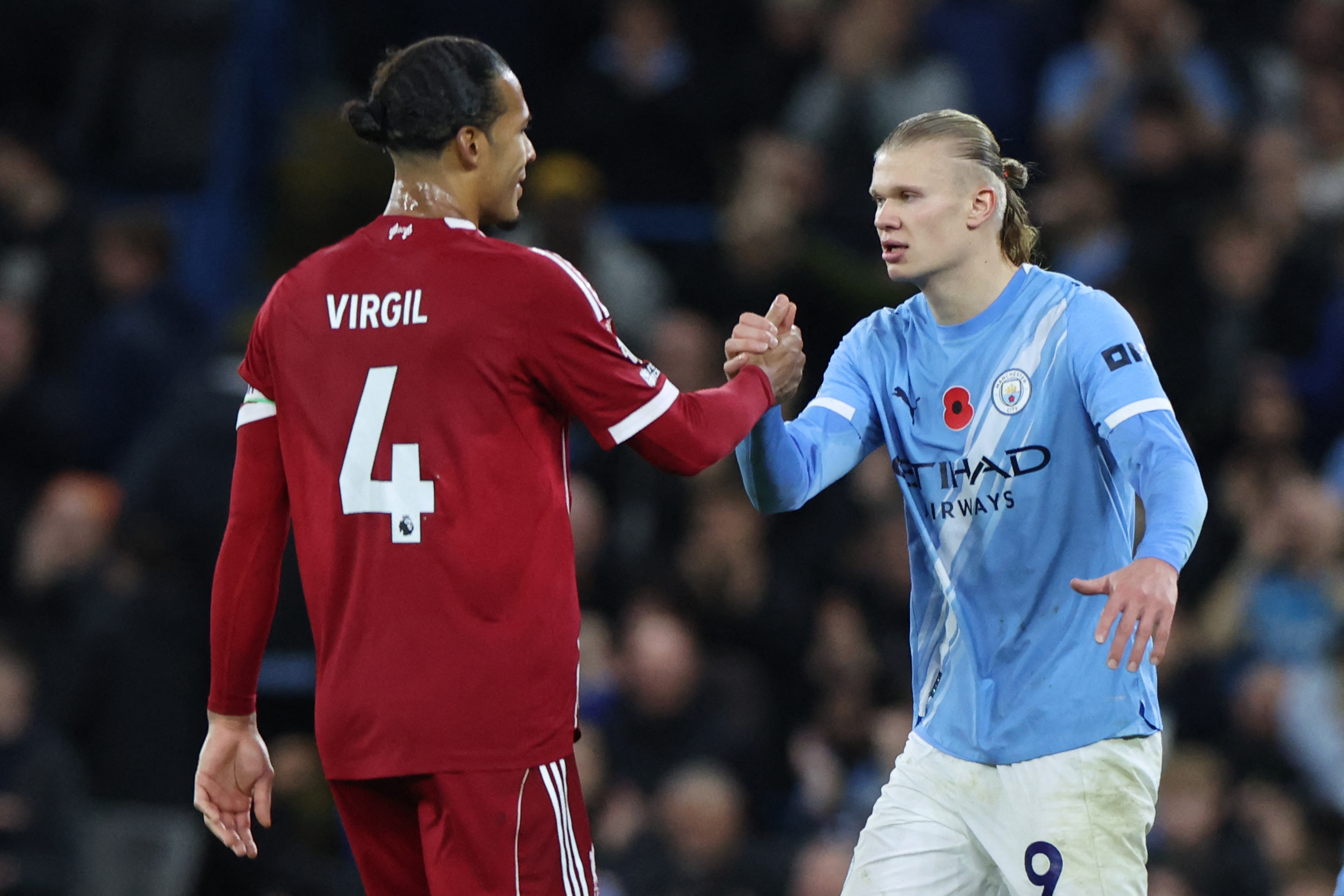 Man City đối mặt với chảo lửa Liverpool sau phán quyết có tội khi Premier League trở lại