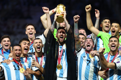ĐT Argentina gặp phải mối nguy lớn trước thềm World Cup 2026