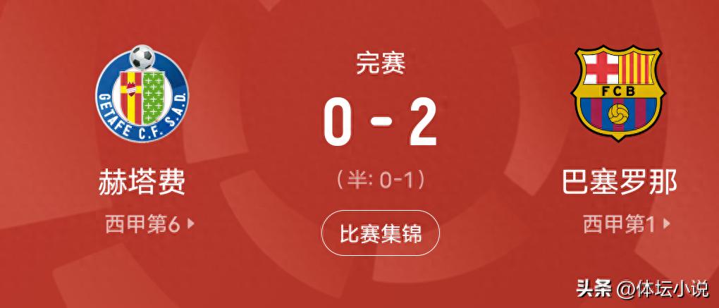 Một chiến thắng 2-0 khiến Real Madrid tuyệt vọng trong cuộc đua vô địch, La Liga chạm hồi kết, bảng xếp hạng mới nhất: Barcelona dẫn đầu 11 điểm