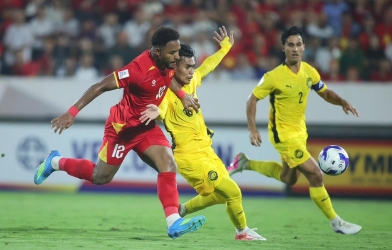 Hai thái cực khác biệt của Việt Nam và Malaysia