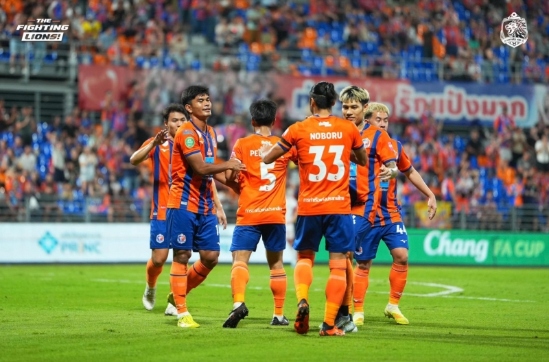 Thêm 1 đội bóng Đông Nam Á chắc chắn bị xử thua 0-3