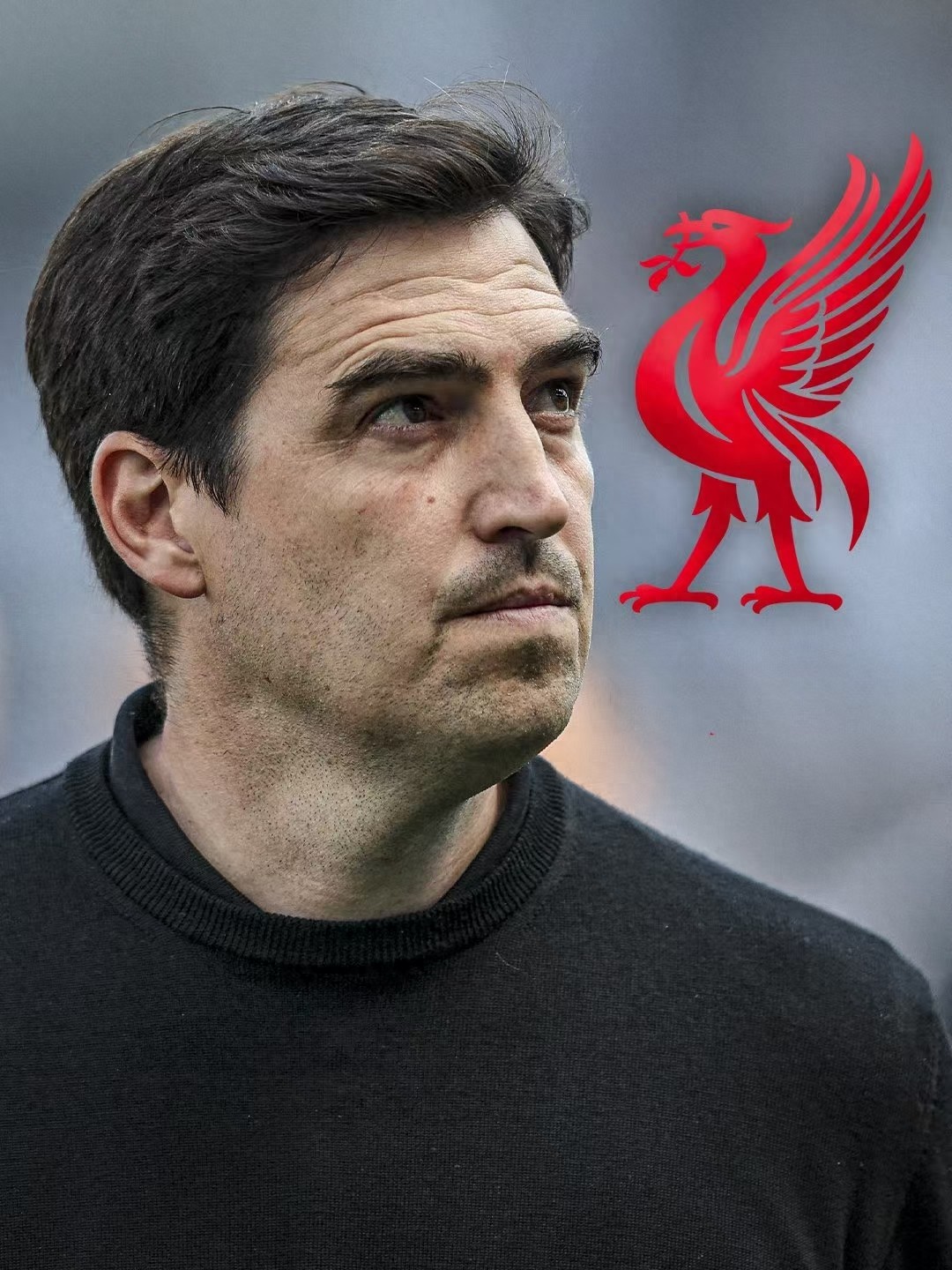 Liverpool cũng thay tướng, không giành lấy Alonso vì đã có kế hoạch từ trước, Iraola nhanh chóng thay thế Slot