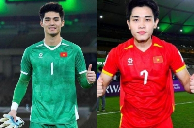 Đình Bắc và Trung Kiên xuất ngoại trong năm 2026?